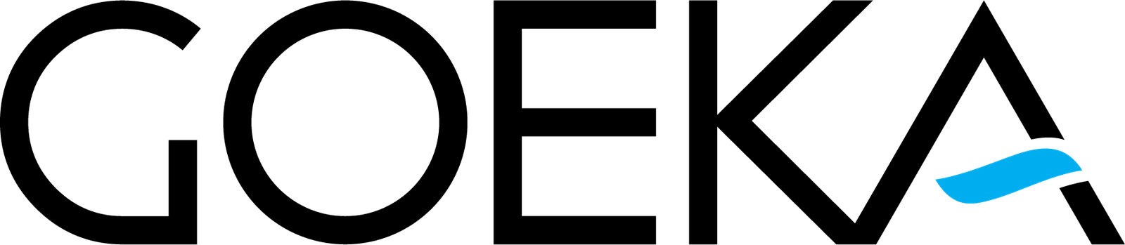 Goeka India Logo